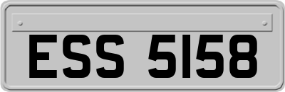 ESS5158