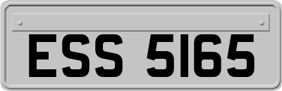 ESS5165