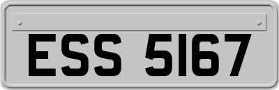 ESS5167