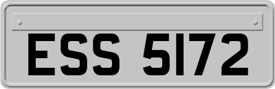 ESS5172