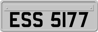ESS5177