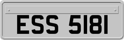 ESS5181