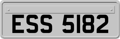 ESS5182