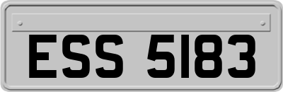 ESS5183