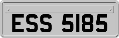 ESS5185