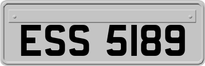 ESS5189