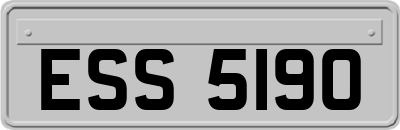 ESS5190