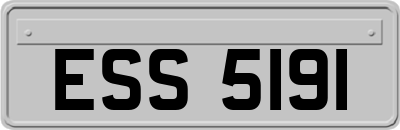 ESS5191