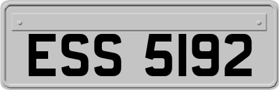 ESS5192