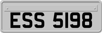 ESS5198