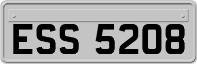ESS5208