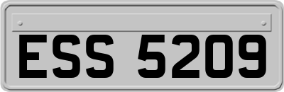 ESS5209