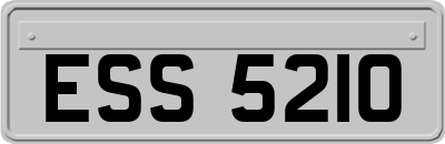 ESS5210