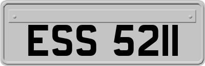 ESS5211