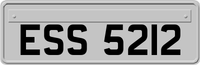 ESS5212