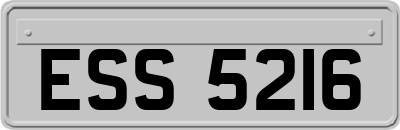 ESS5216