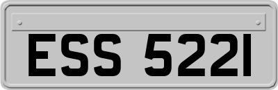 ESS5221