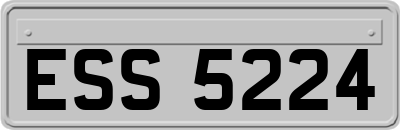 ESS5224