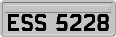 ESS5228