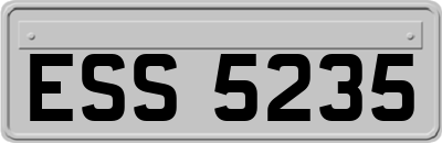 ESS5235