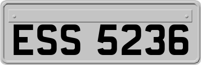 ESS5236