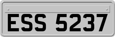 ESS5237