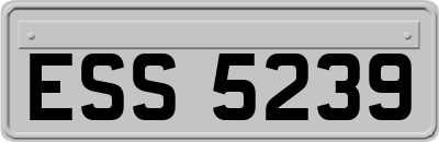 ESS5239