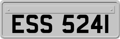 ESS5241