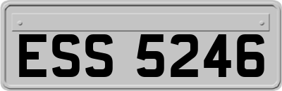 ESS5246