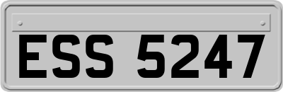 ESS5247