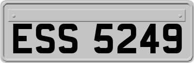 ESS5249