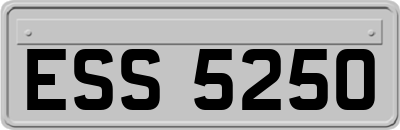 ESS5250