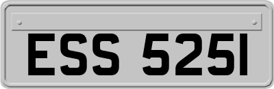 ESS5251