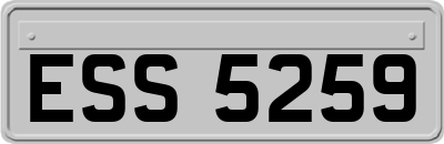 ESS5259
