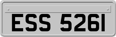 ESS5261