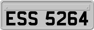 ESS5264