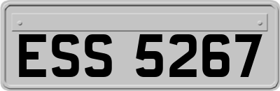ESS5267