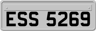 ESS5269