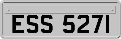 ESS5271