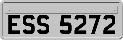 ESS5272