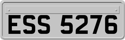 ESS5276