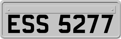 ESS5277