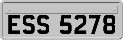 ESS5278