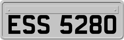 ESS5280