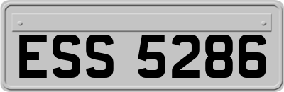 ESS5286