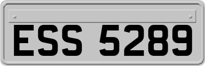 ESS5289