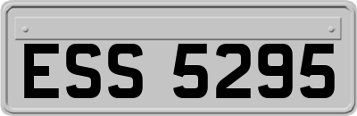 ESS5295