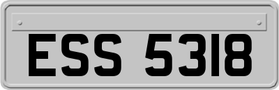 ESS5318