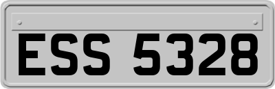 ESS5328