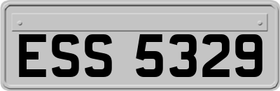 ESS5329